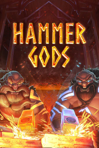 Hammer Gods - играть онлайн | Казино Cristal Palace бесплатно