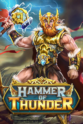 Hammer of Thunder - играть онлайн | Казино Cristal Palace бесплатно