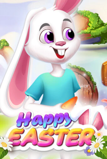 Happy Easter - играть онлайн | Казино Cristal Palace бесплатно