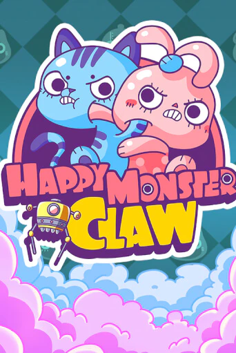 Happy Monster Claw - играть онлайн | Казино Cristal Palace бесплатно