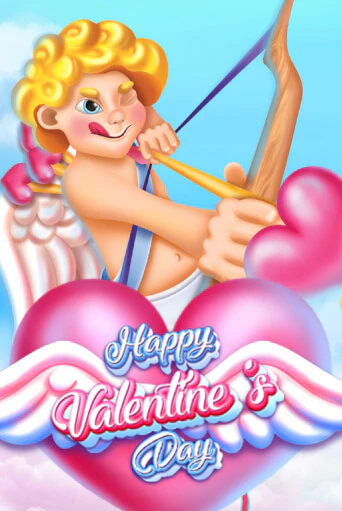Happy Valentine's Day - играть онлайн | Казино Cristal Palace бесплатно