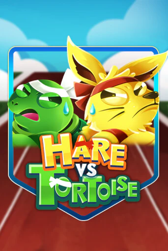 Hare VS Tortoise - играть онлайн | Казино Cristal Palace бесплатно