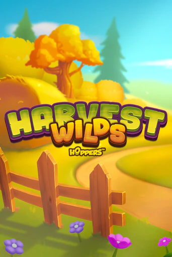Harvest Wilds - играть онлайн | Казино Cristal Palace бесплатно