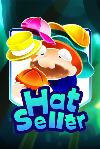 Hat Seller - играть онлайн | Казино Cristal Palace бесплатно