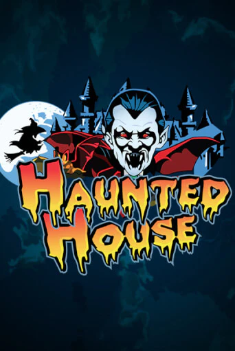 Haunted House - играть онлайн | Казино Cristal Palace бесплатно