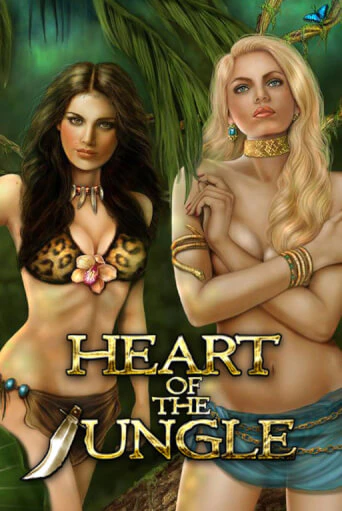 Heart of the Jungle - играть онлайн | Казино Cristal Palace бесплатно