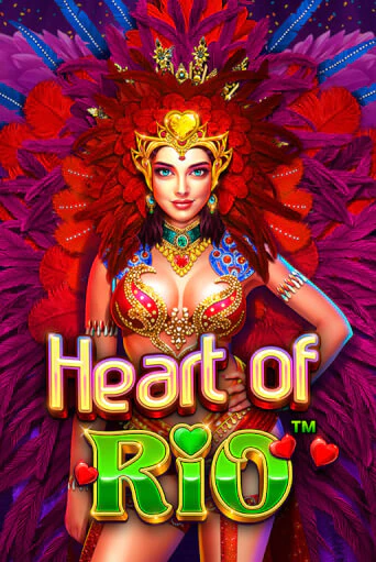 Heart of Rio - играть онлайн | Казино Cristal Palace бесплатно