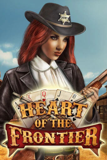 Heart of the Frontier - играть онлайн | Казино Cristal Palace бесплатно