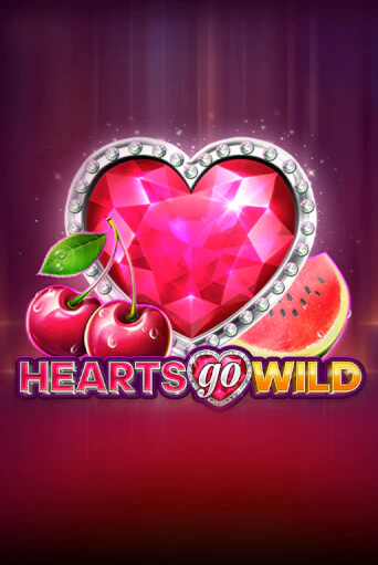Hearts Go Wild - играть онлайн | Казино Cristal Palace бесплатно