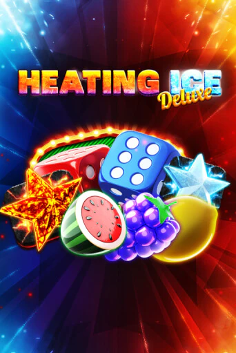 Heating Ice Deluxe - играть онлайн | Казино Cristal Palace бесплатно