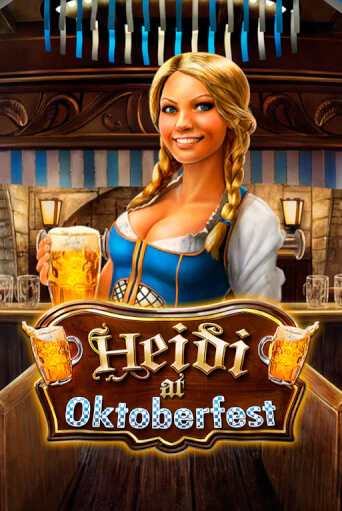 Heidi at Oktoberfest - играть онлайн | Казино Cristal Palace бесплатно