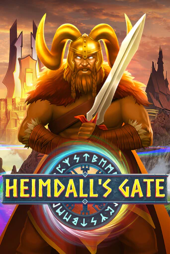 Heimdall's Gate - играть онлайн | Казино Cristal Palace бесплатно