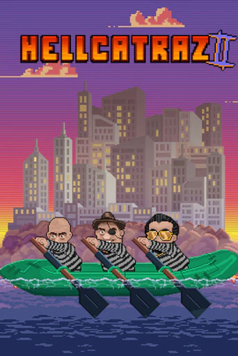 Hellcatraz 2 - играть онлайн | Казино Cristal Palace бесплатно