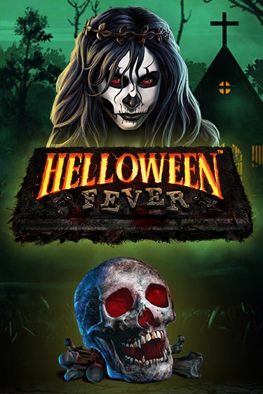 Helloween Fever - играть онлайн | Казино Cristal Palace бесплатно