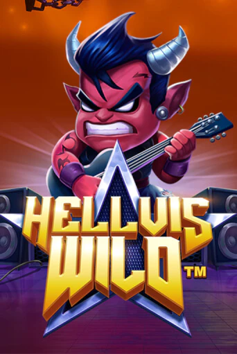 Hellvis Wild™ - играть онлайн | Казино Cristal Palace бесплатно