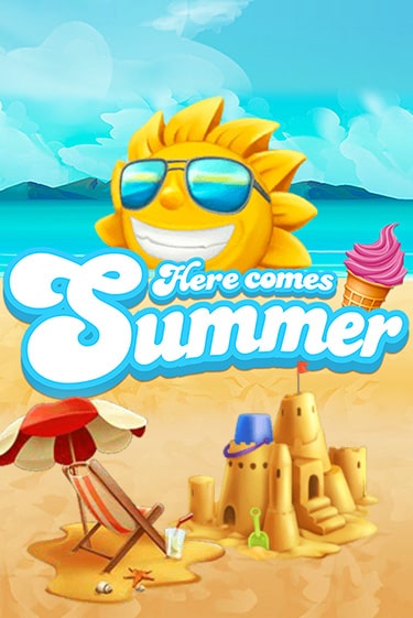 Here Comes Summer - играть онлайн | Казино Cristal Palace бесплатно
