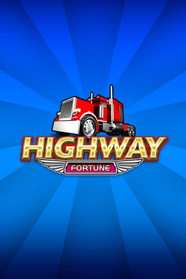 Highway Fortune - играть онлайн | Казино Cristal Palace бесплатно
