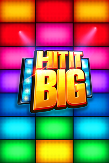 Hit it Big - играть онлайн | Казино Cristal Palace бесплатно