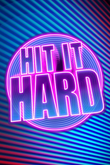 Hit It Hard - играть онлайн | Казино Cristal Palace бесплатно