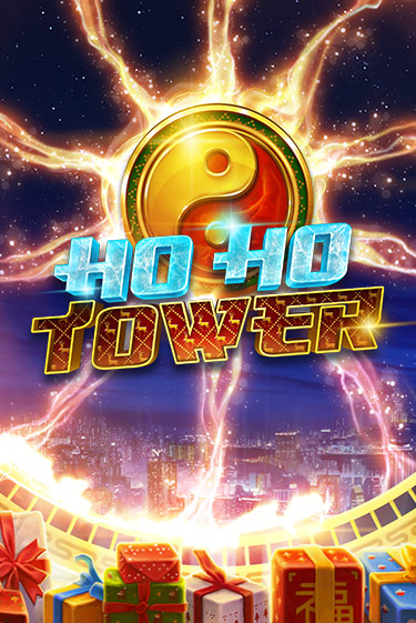 Ho Ho Tower - играть онлайн | Казино Cristal Palace бесплатно