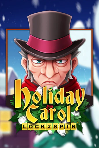Holiday Carol - играть онлайн | Казино Cristal Palace бесплатно