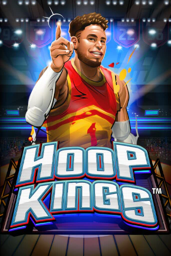 Hoop Kings - играть онлайн | Казино Cristal Palace бесплатно