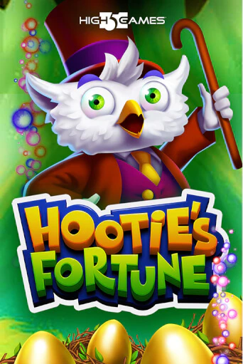 Hooties Fortune - играть онлайн | Казино Cristal Palace бесплатно