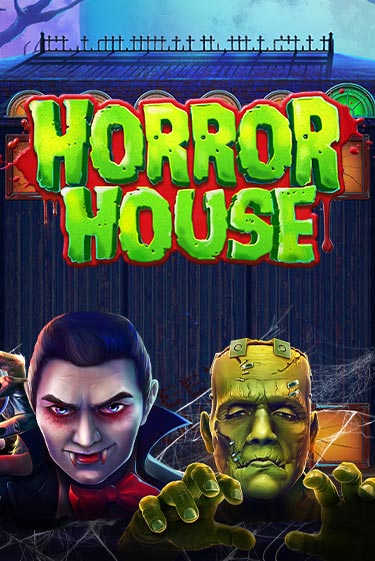 Horror House - играть онлайн | Казино Cristal Palace бесплатно