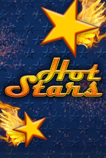 Hot Stars - играть онлайн | Казино Cristal Palace бесплатно