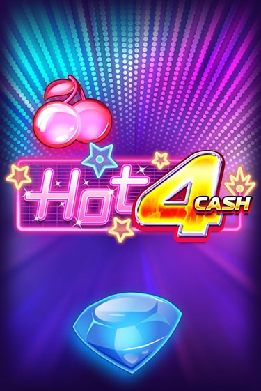 Hot 4 Cash - играть онлайн | Казино Cristal Palace бесплатно