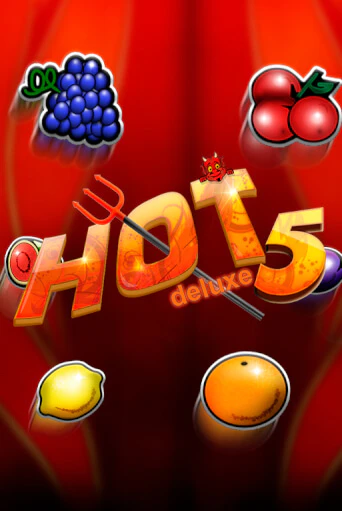 Hot 5 Deluxe - играть онлайн | Казино Cristal Palace бесплатно