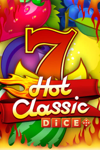 Hot Classic Dice - играть онлайн | Казино Cristal Palace бесплатно