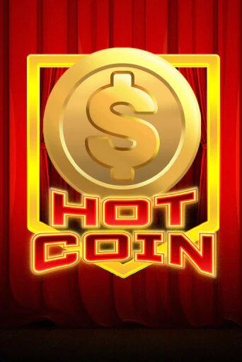 Hot Coin - играть онлайн | Казино Cristal Palace бесплатно