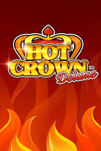 Hot Crowns Deluxe - играть онлайн | Казино Cristal Palace бесплатно