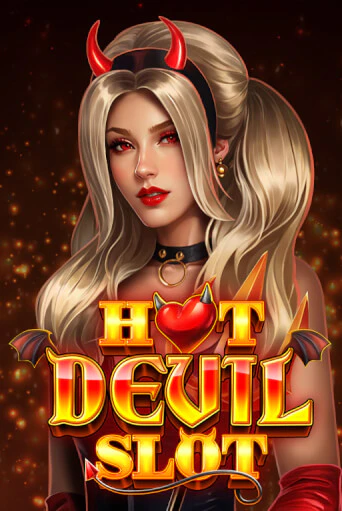 Hot Devil Slot - играть онлайн | Казино Cristal Palace бесплатно