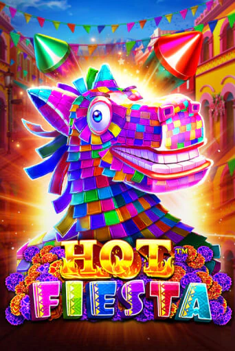 Hot Fiesta - играть онлайн | Казино Cristal Palace бесплатно