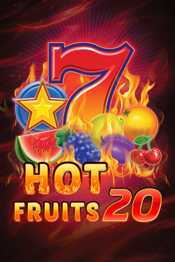 Hot Fruits 20 - играть онлайн | Казино Cristal Palace бесплатно