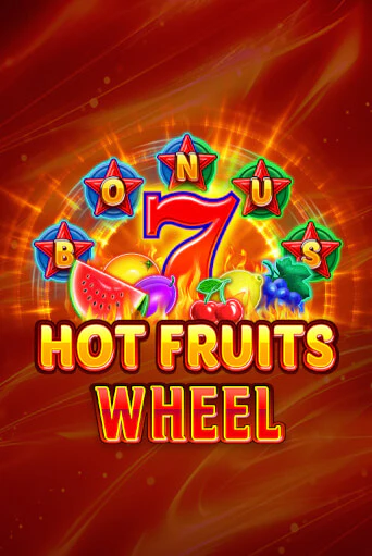 Hot Fruits Wheel - играть онлайн | Казино Cristal Palace бесплатно