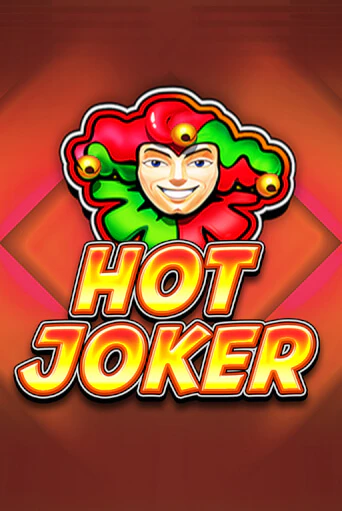 Hot Joker - играть онлайн | Казино Cristal Palace бесплатно