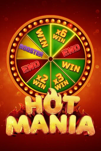 Hot Mania - играть онлайн | Казино Cristal Palace бесплатно