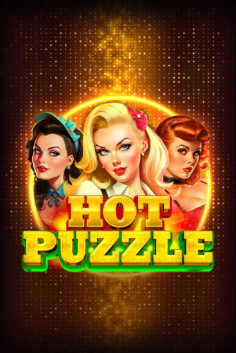 Hot Puzzle - играть онлайн | Казино Cristal Palace бесплатно