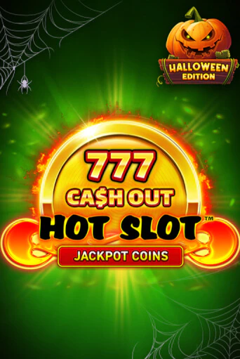 Hot Slot: 777 Cash Out Halloween Edition - играть онлайн | Казино Cristal Palace бесплатно