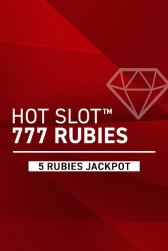 Hot Slot: 777 Rubies Extremely Light - играть онлайн | Казино Cristal Palace бесплатно