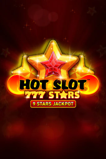 Hot Slot: 777 Stars - играть онлайн | Казино Cristal Palace бесплатно