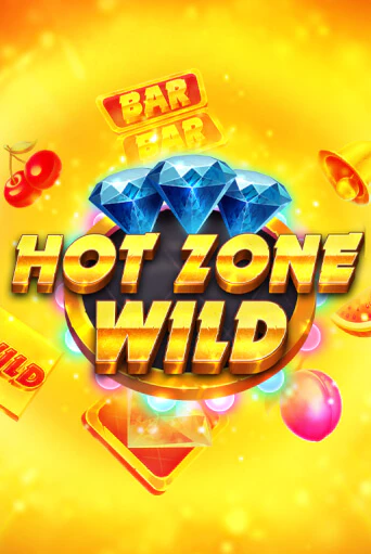 Hot Zone Wild™ - играть онлайн | Казино Cristal Palace бесплатно