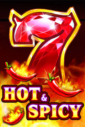 Hot and Spicy No Jackpot - играть онлайн | Казино Cristal Palace бесплатно