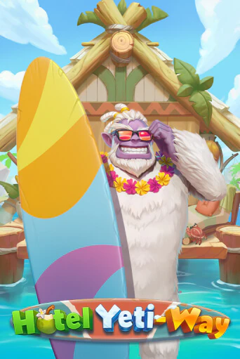 Hotel Yeti-Way - играть онлайн | Казино Cristal Palace бесплатно