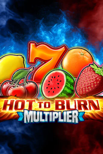 Hot To Burn Multiplier - играть онлайн | Казино Cristal Palace бесплатно