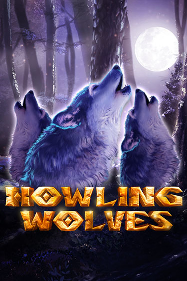 Howling Wolves - играть онлайн | Казино Cristal Palace бесплатно
