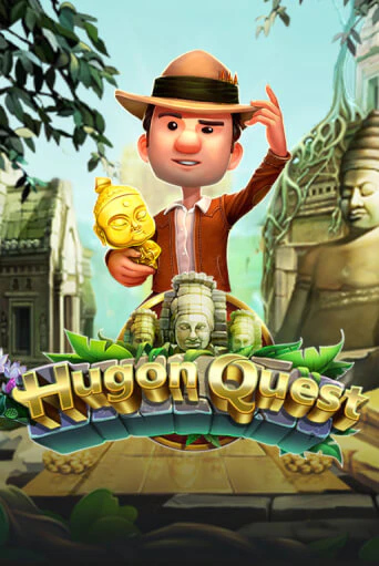 Hugon Quest - играть онлайн | Казино Cristal Palace бесплатно